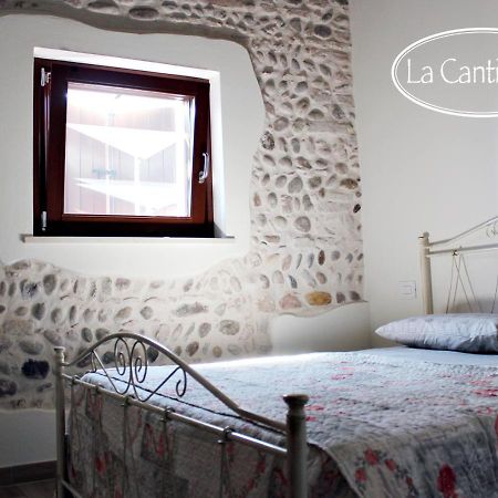 La Cantinetta Goito  Luaran gambar