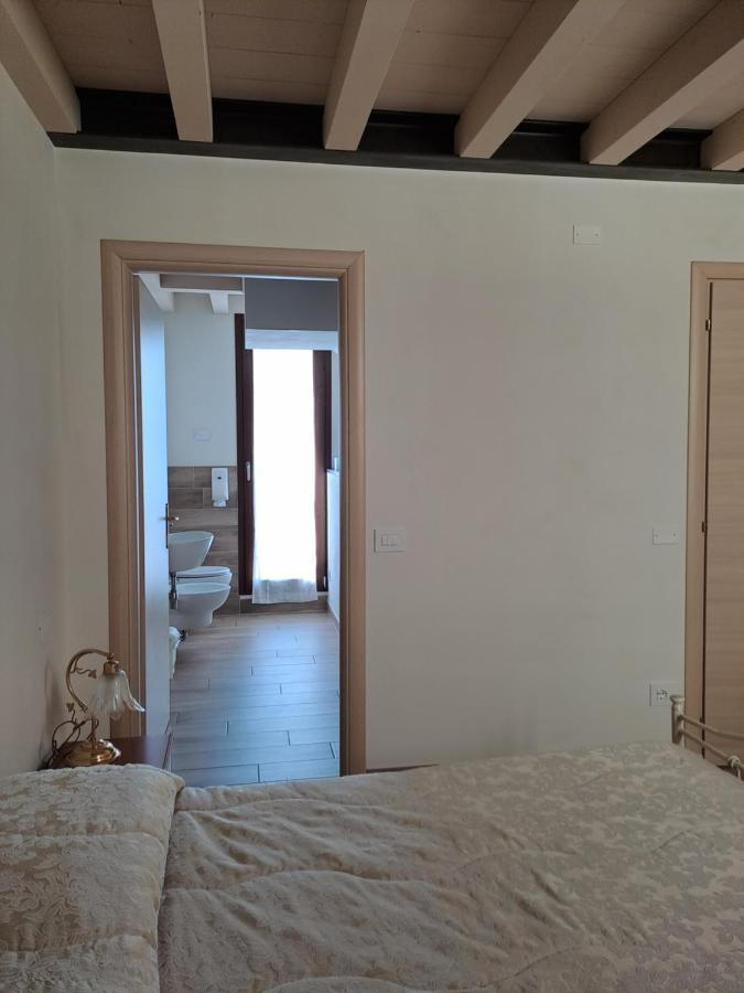 La Cantinetta Goito  Luaran gambar