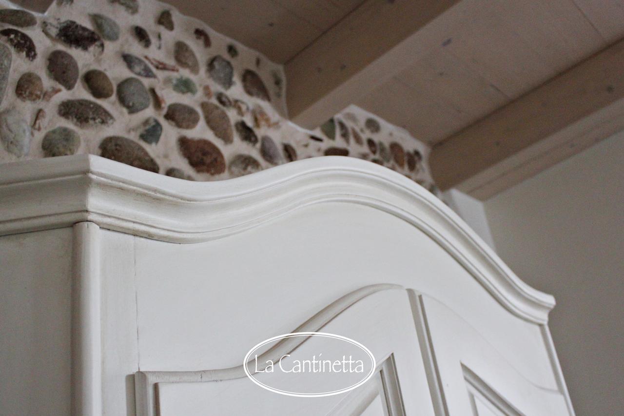 La Cantinetta Goito  Luaran gambar