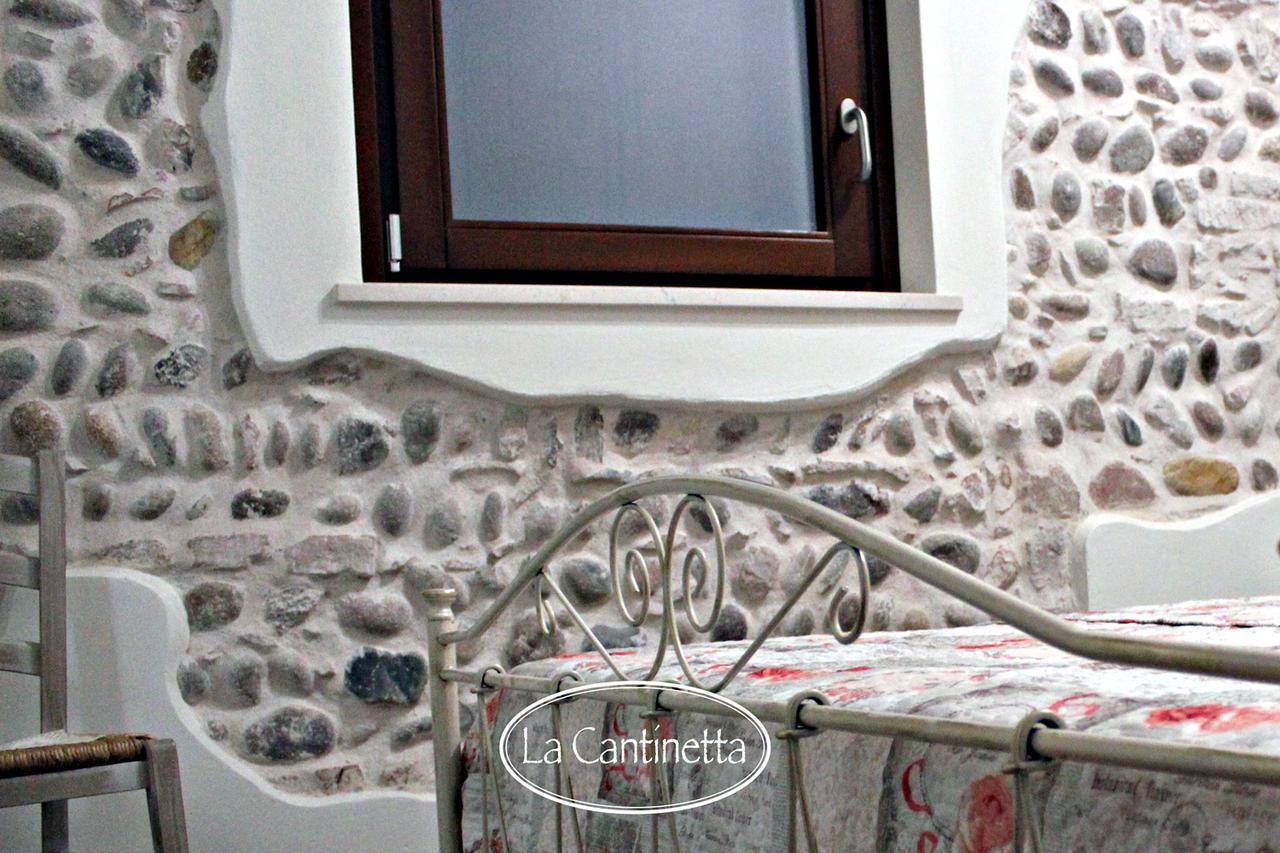 La Cantinetta Goito  Luaran gambar