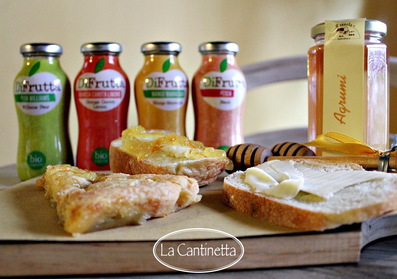La Cantinetta Goito  Luaran gambar