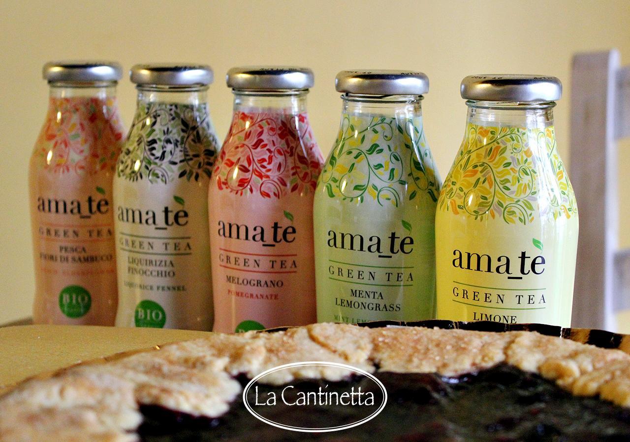 La Cantinetta Goito  Luaran gambar