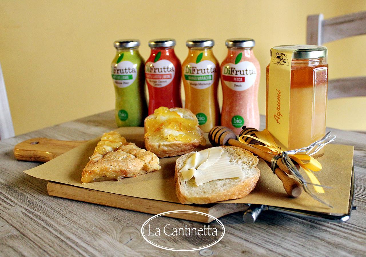 La Cantinetta Goito  Luaran gambar