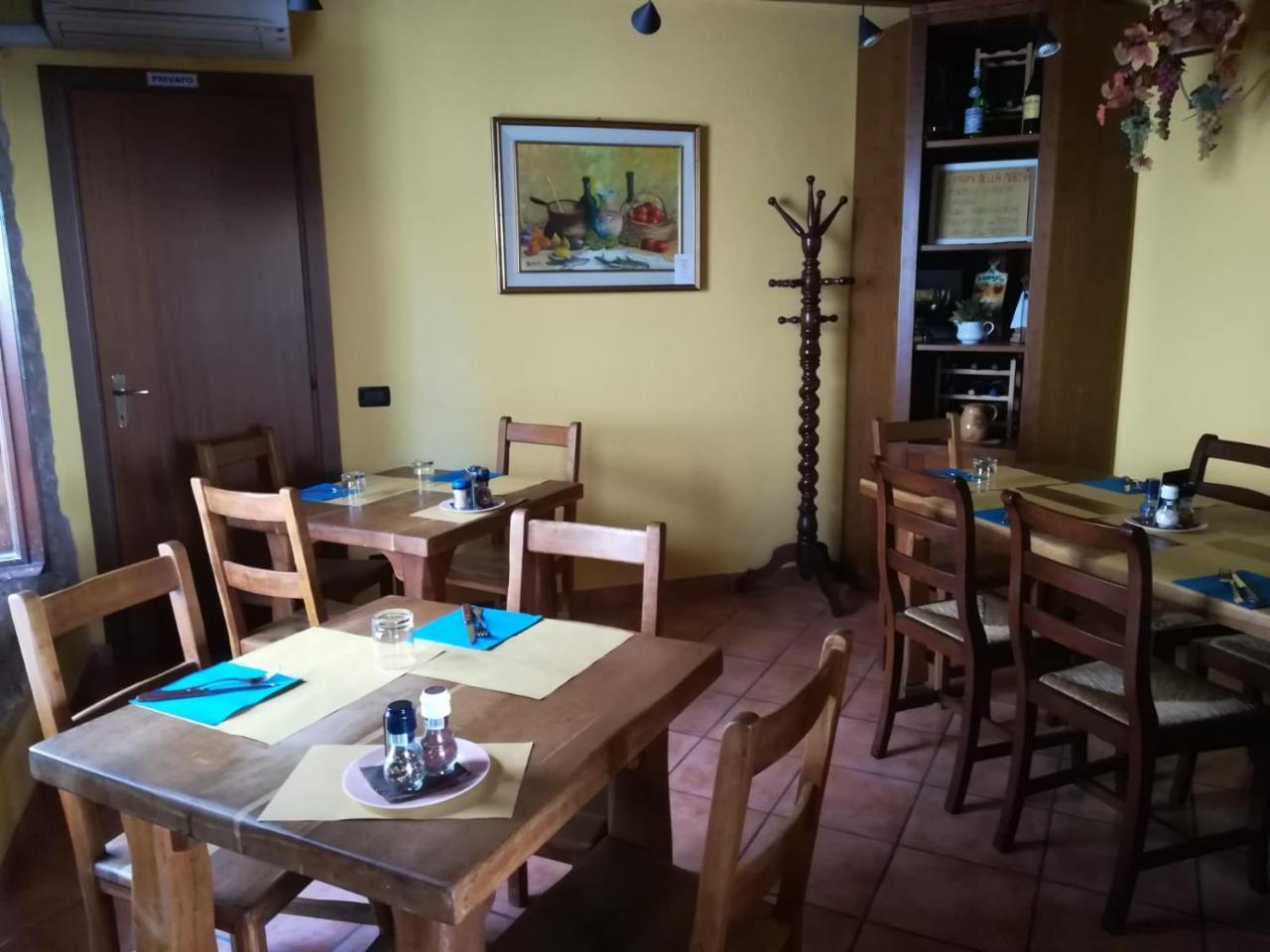 La Cantinetta Goito  Luaran gambar