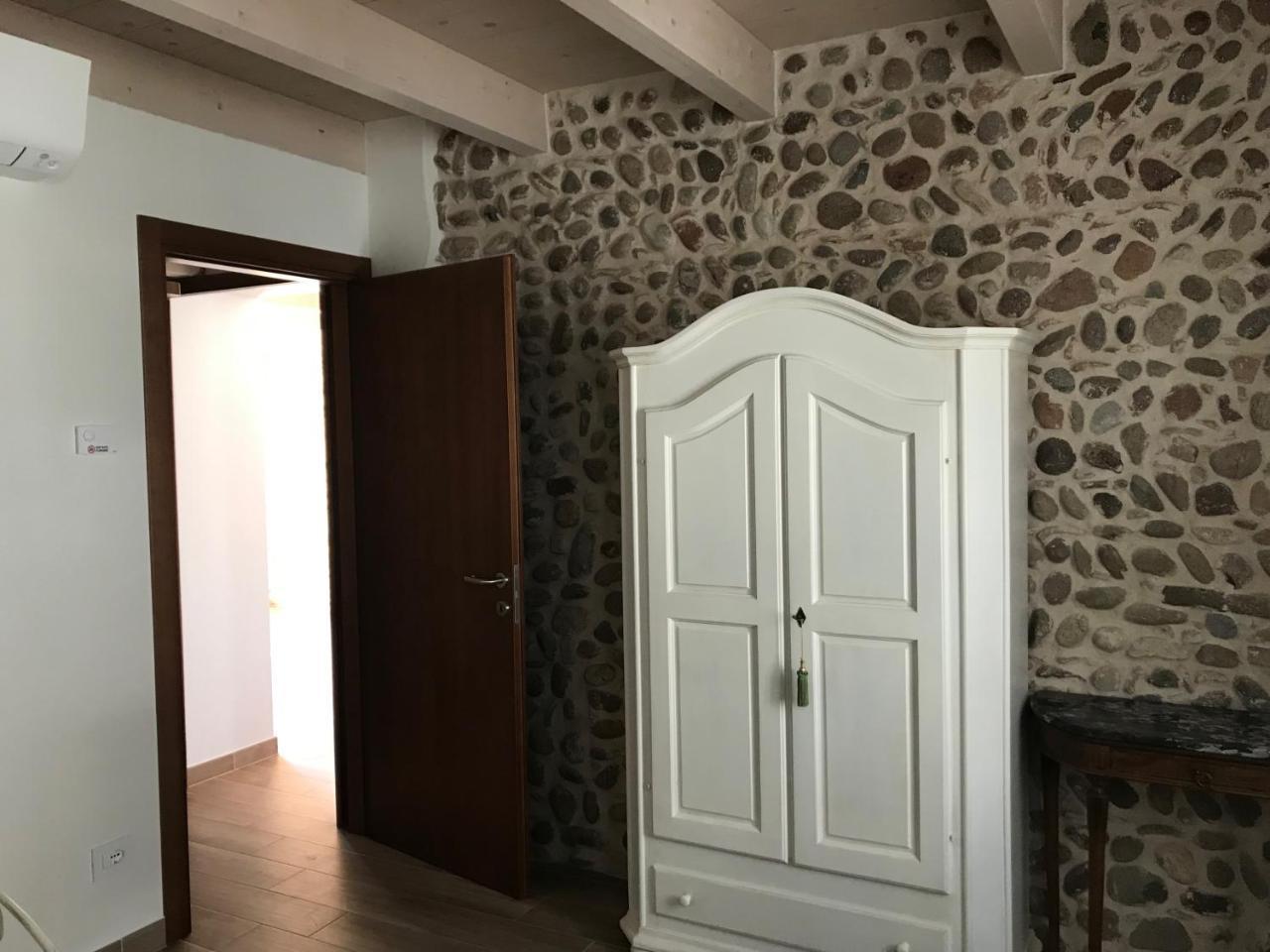 La Cantinetta Goito  Luaran gambar