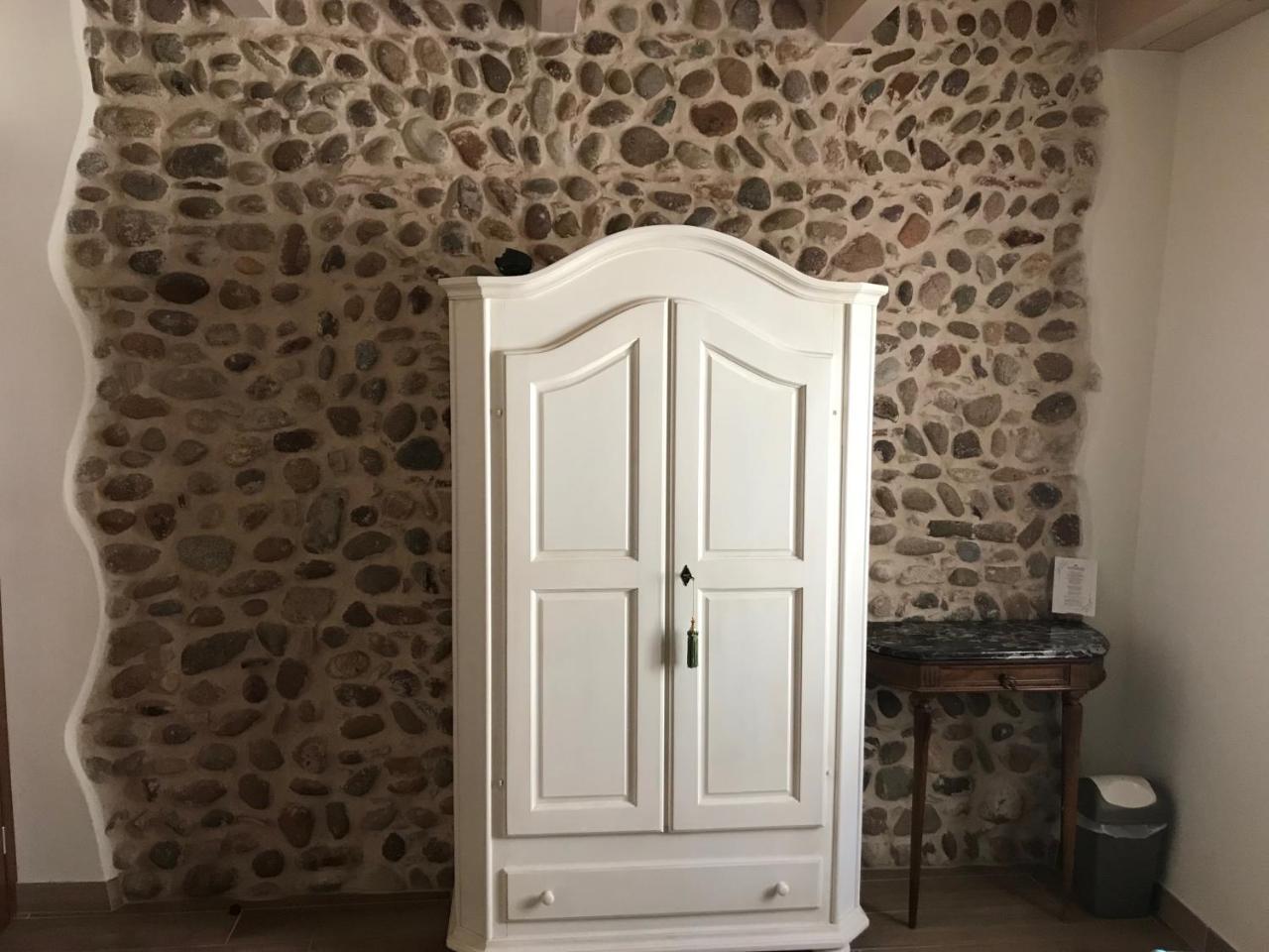 La Cantinetta Goito  Luaran gambar