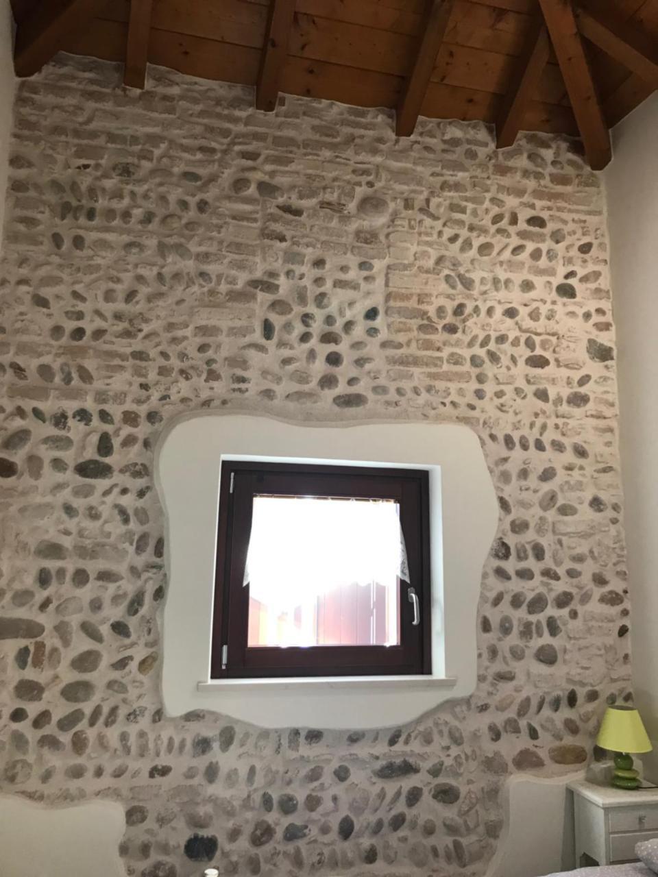 La Cantinetta Goito  Luaran gambar
